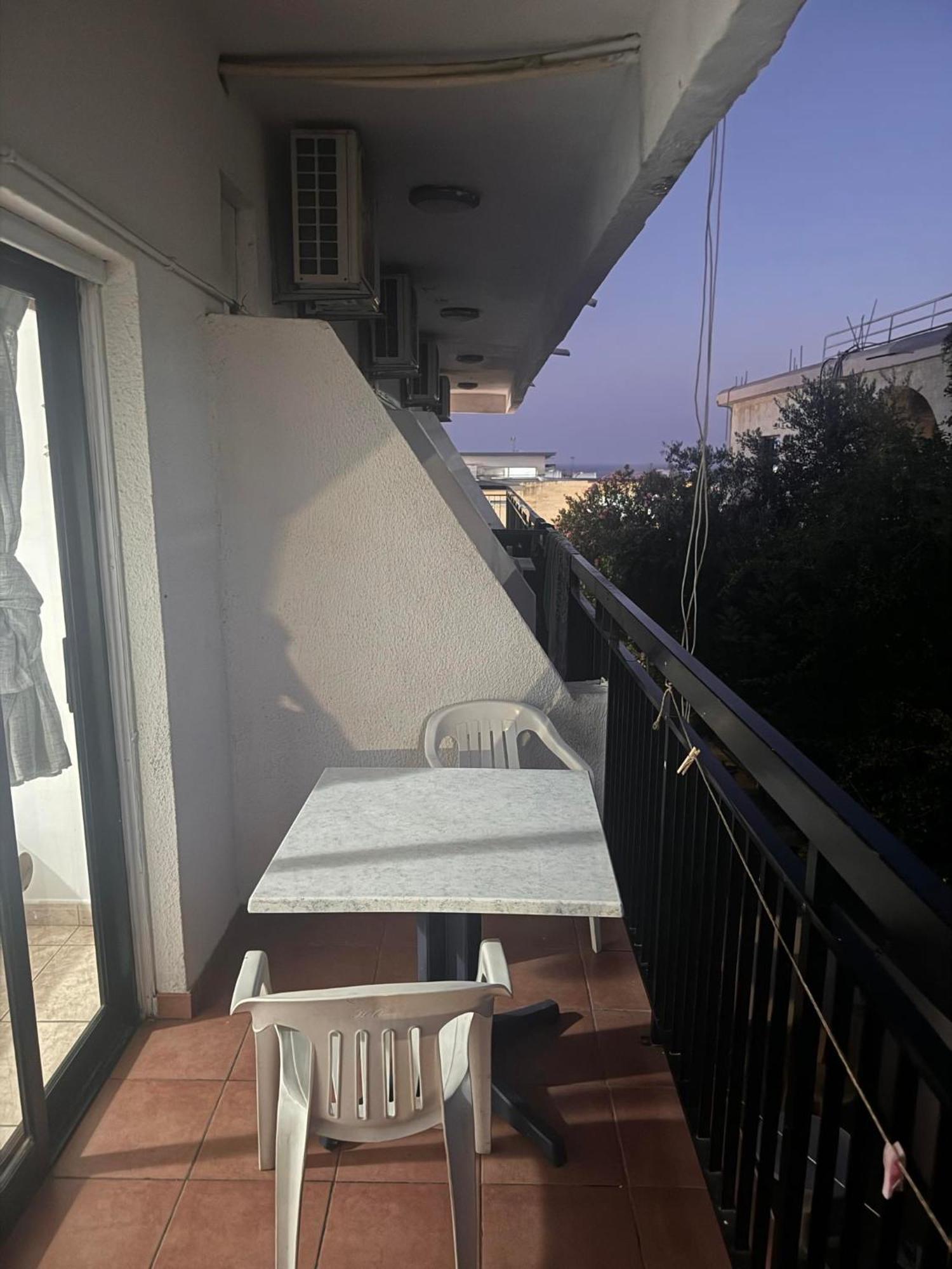 Pan Marie Apartments Ayia Napa Exterior photo